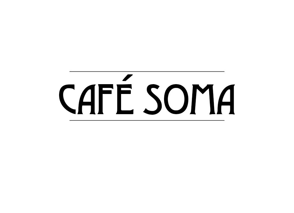 Cafe Soma